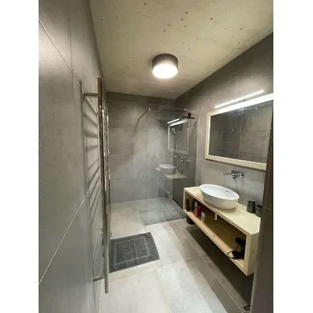 Вилла Semily Lro127 Comfortable Holiday *
