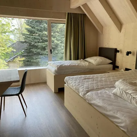 Semily Lro127 Comfortable Holiday