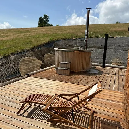 Semily Lro127 Comfortable Holiday Вилла *